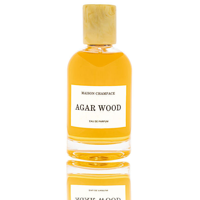 Agar Wood Eau De Parfum