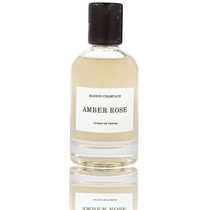 Amber Rose Extrait De Parfum