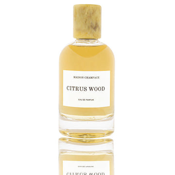 Citrus Wood Eau De Parfum