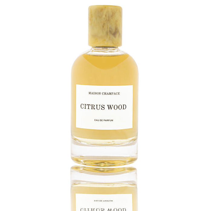 Citrus Wood Eau De Parfum