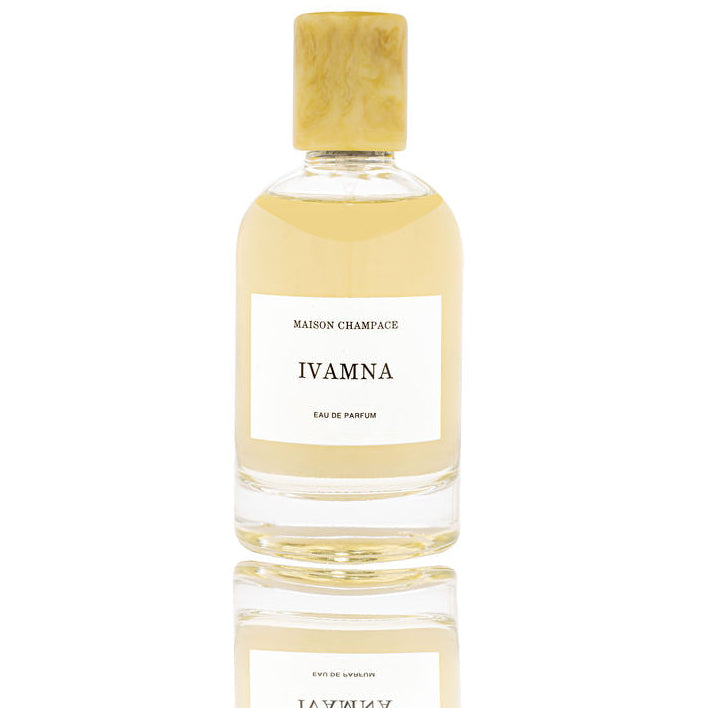 Ivamna Eau De Parfum