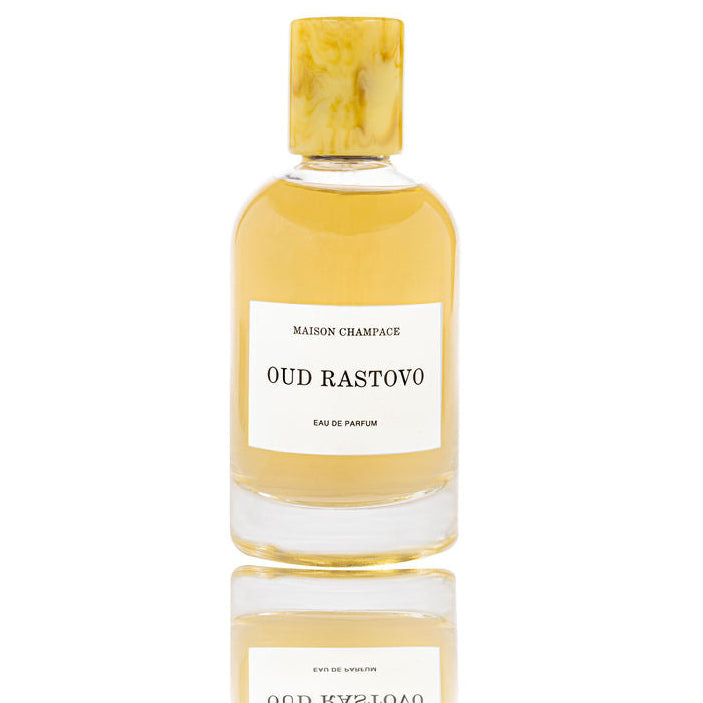 Oud Rastovo Eau De Parfum