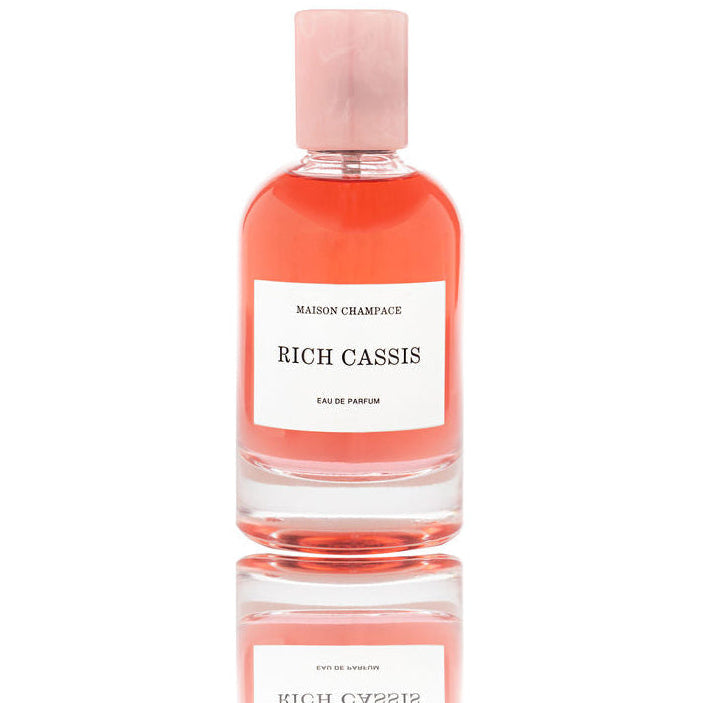 Rich Cassis Eau De Parfum