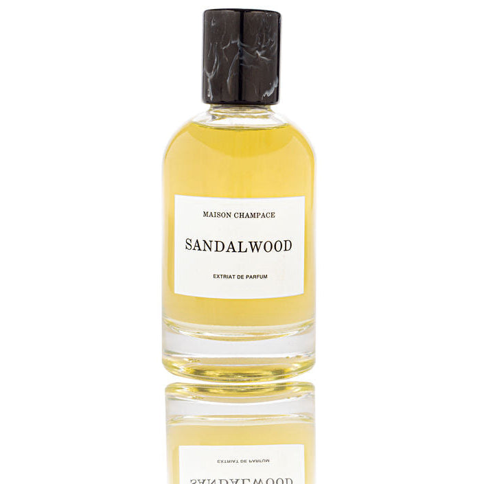 Sandalwood Extrait De Parfum