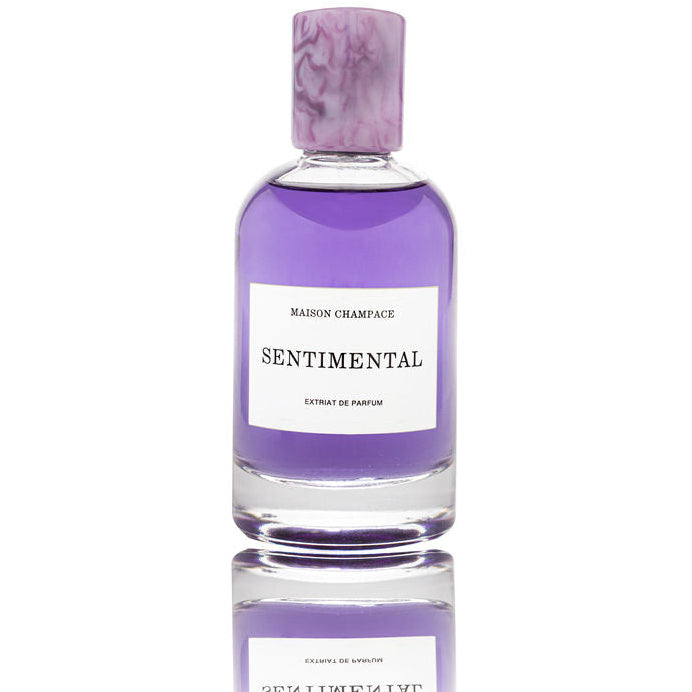 Sentimental Extrait De Parfum