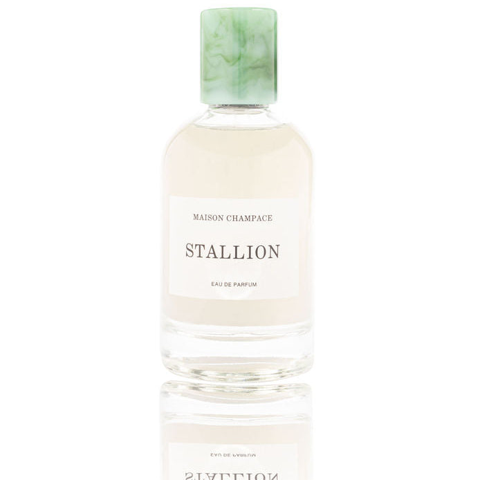 Stallion Eau De Parfum