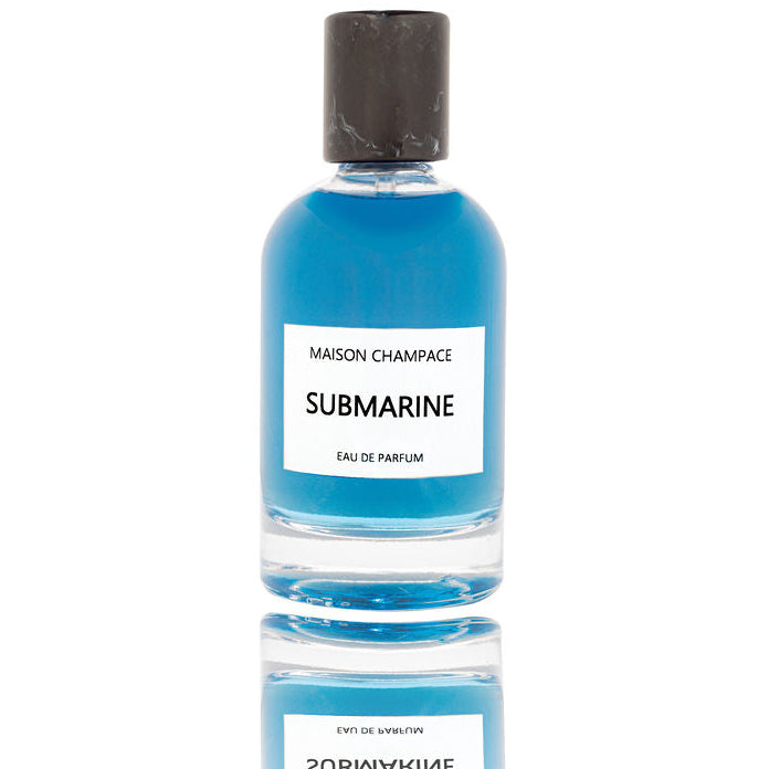 Submarine Eau De Parfum