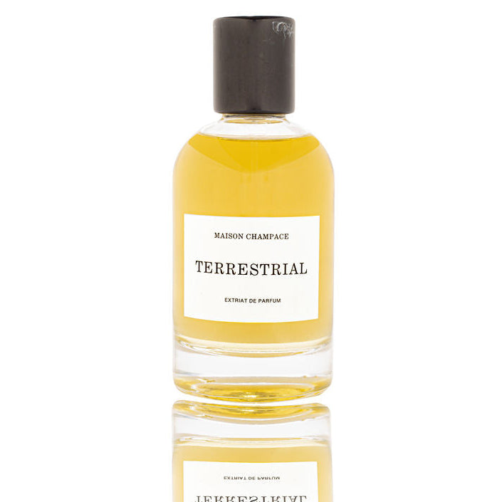 Terrestrial Extrait De Parfum
