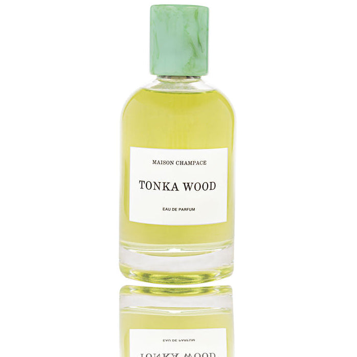 Tonka Wood Eau De Parfum