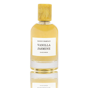 Vanilla Jasmine Eau De Parfum