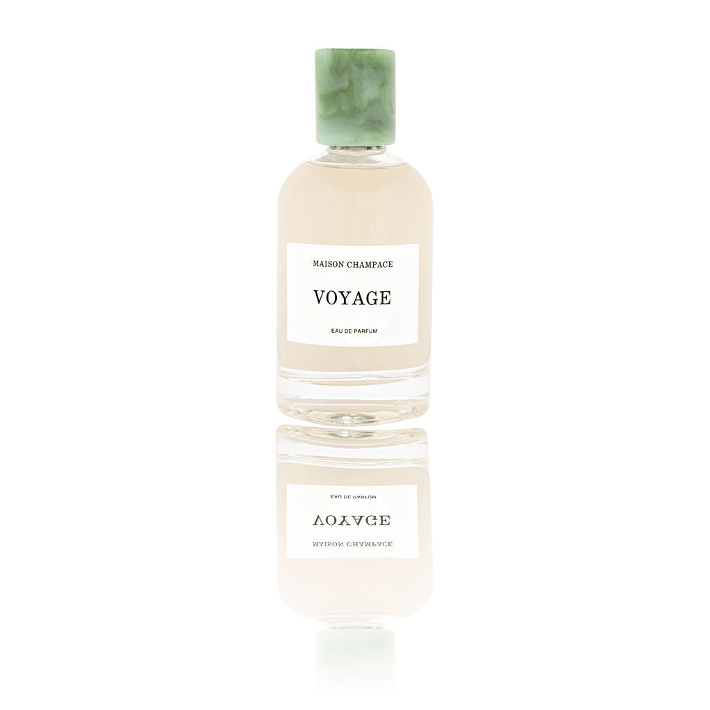 Voyage Eau De Parfum
