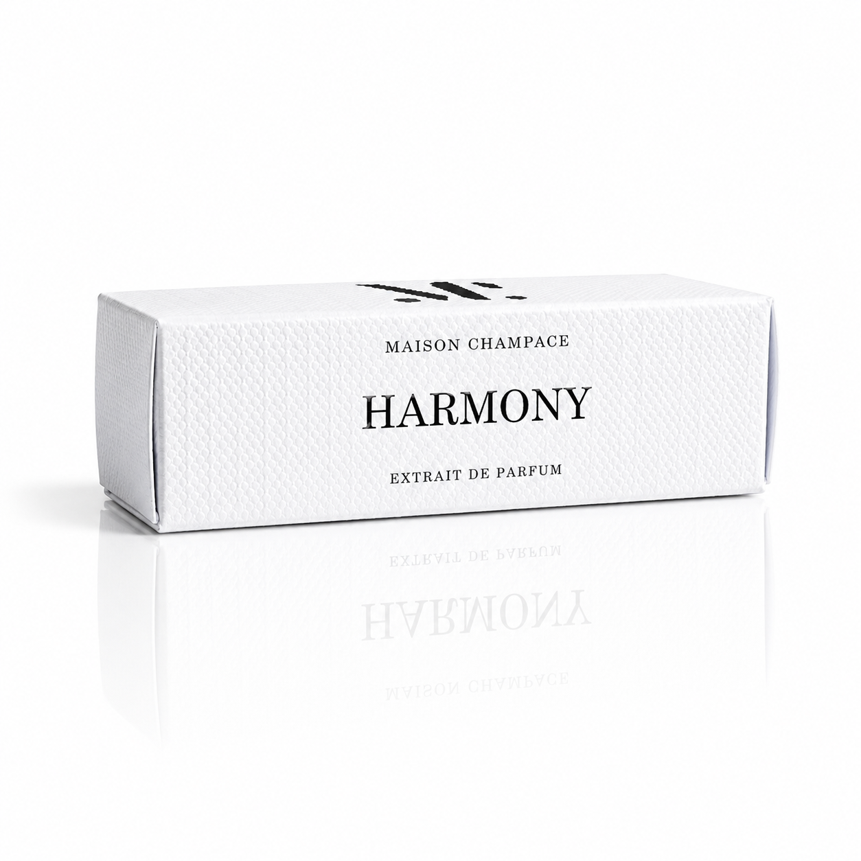 Harmony Discovery Sample