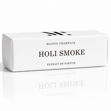 Holi Smoke Discovery Sample