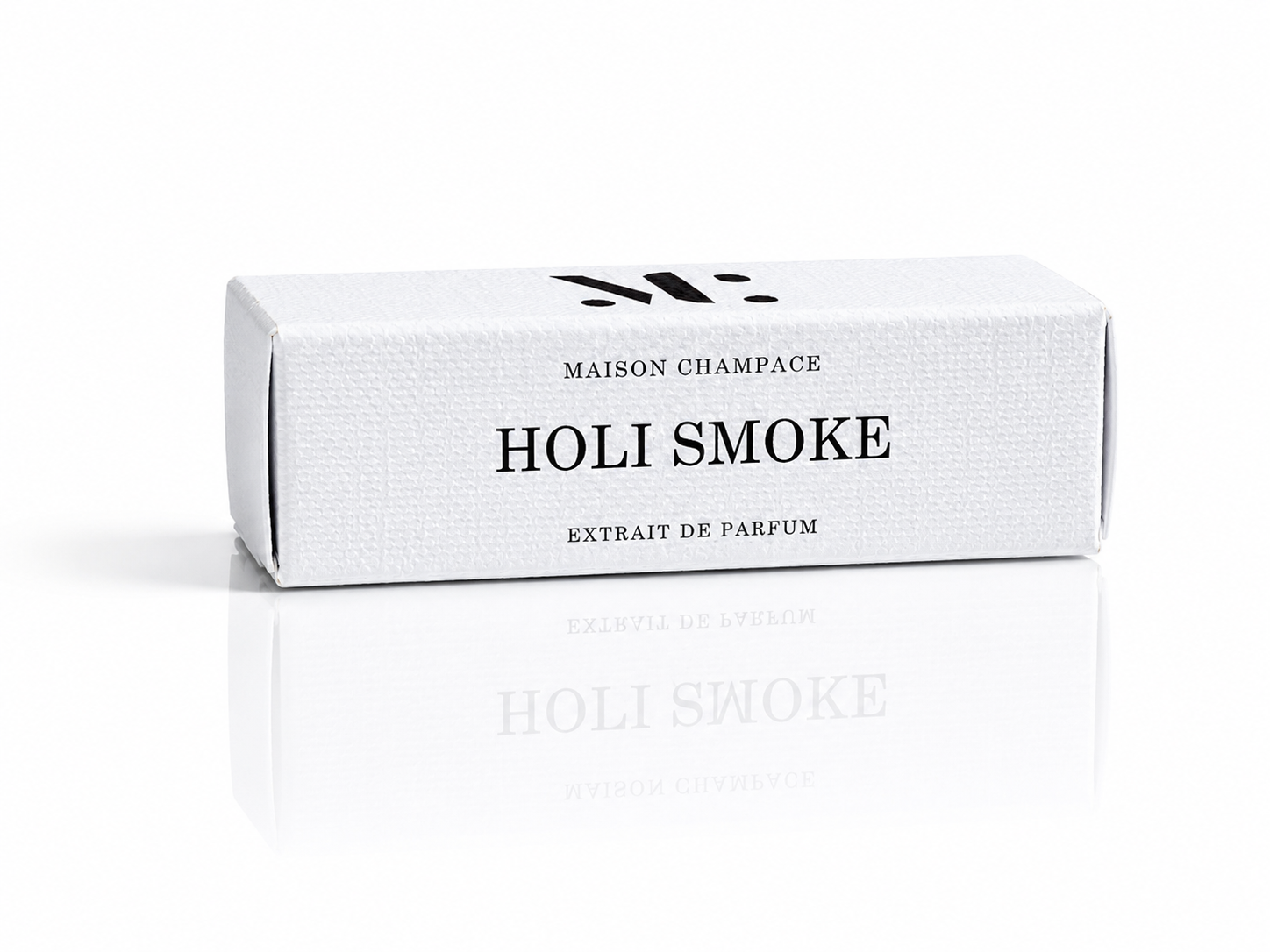 Holi Smoke Discovery Sample