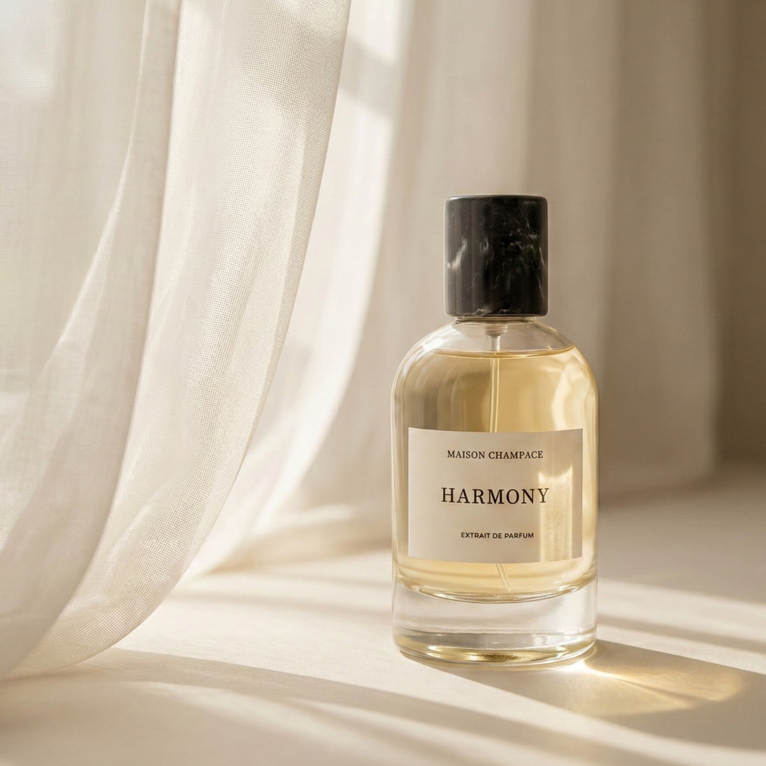 Harmony Extrait De Parfum