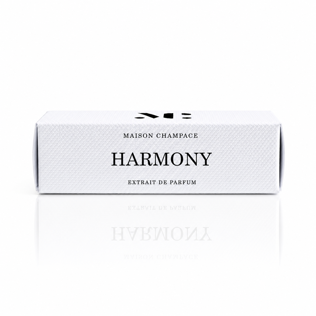 Harmony Discovery Sample