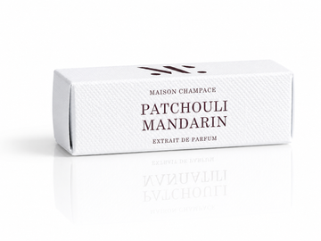 Patchouli Mandarin Discovery Sample