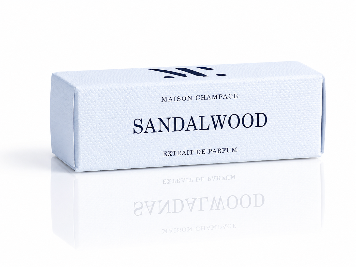 Sandalwood Discovery Sample