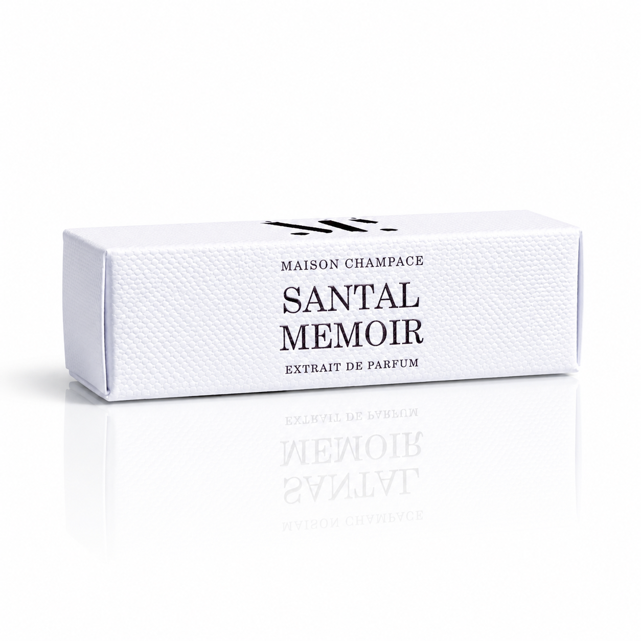 Santal Memoir Discovery Sample