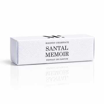 Santal Memoir Discovery Sample