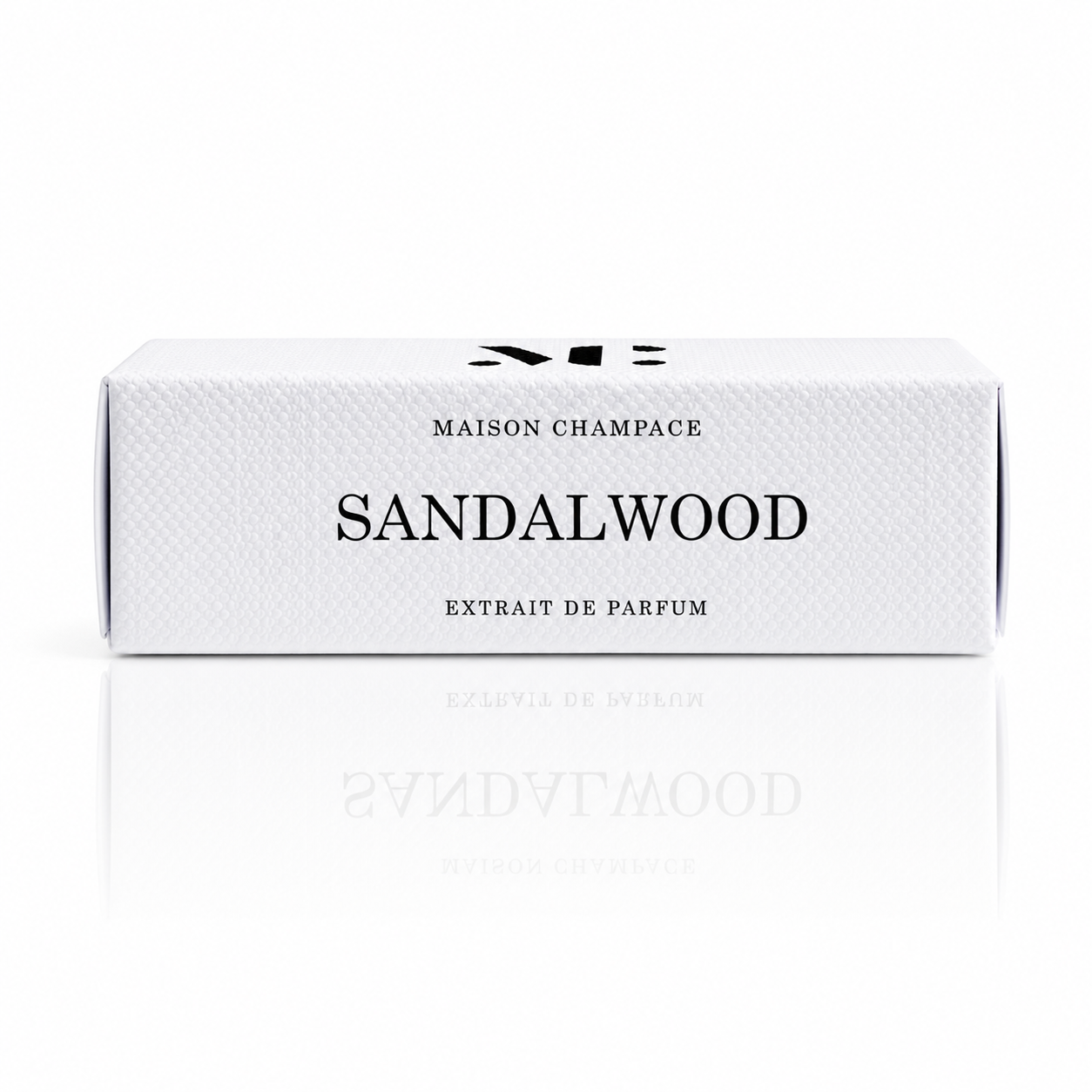 Sandalwood Discovery Sample