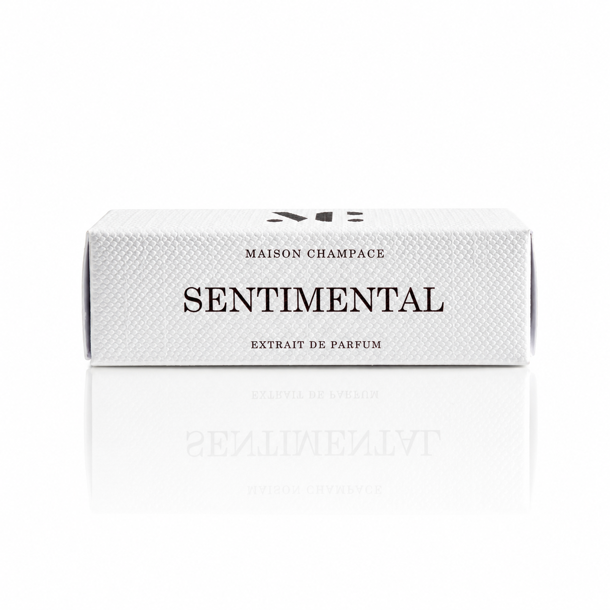 Sentimental Discovery Sample