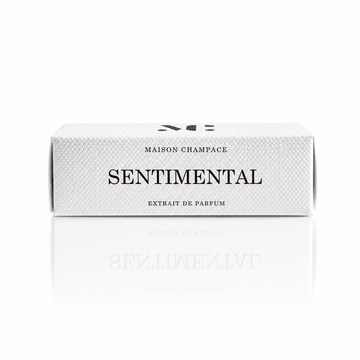 Sentimental Discovery Sample