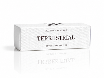 Terrestrial Discovery Sample