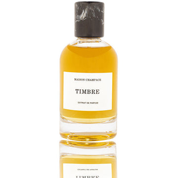 Timbre Extrait De Parfum