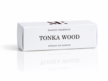 Tonka Wood Discovery Sample