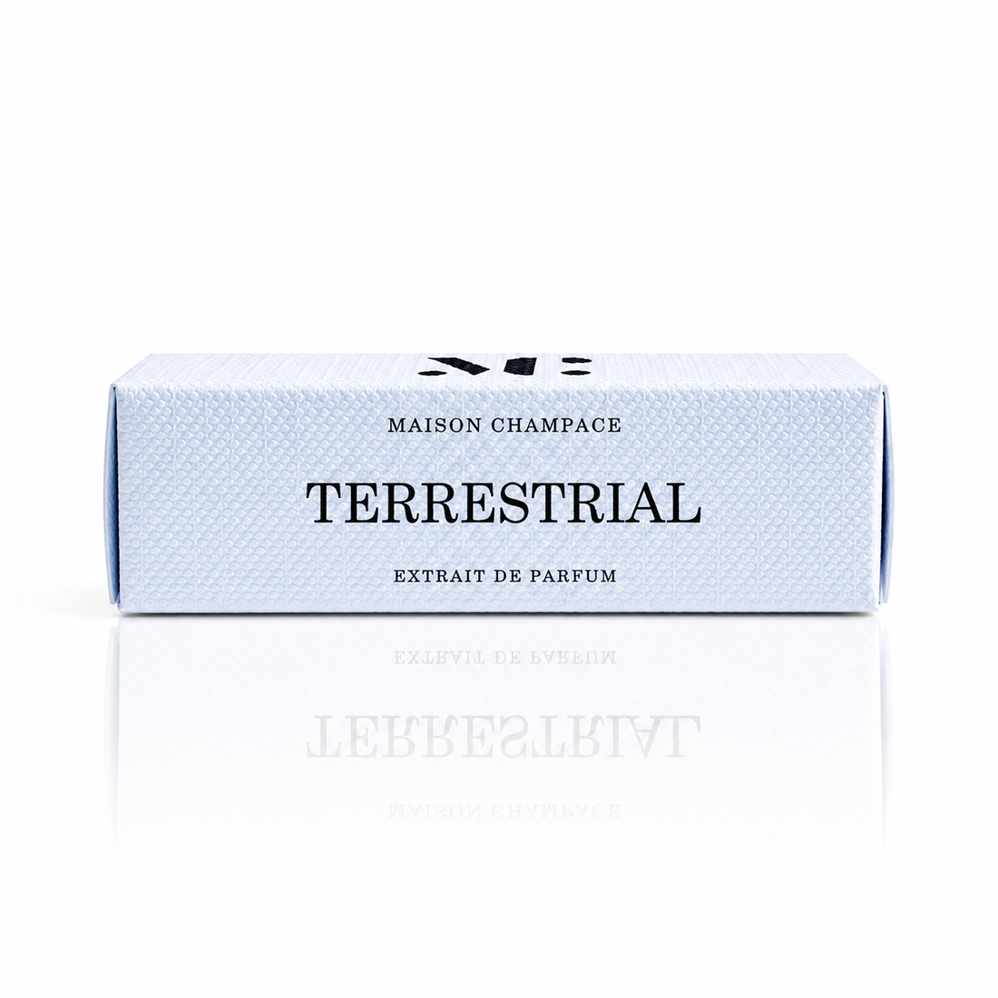 Terrestrial Discovery Sample