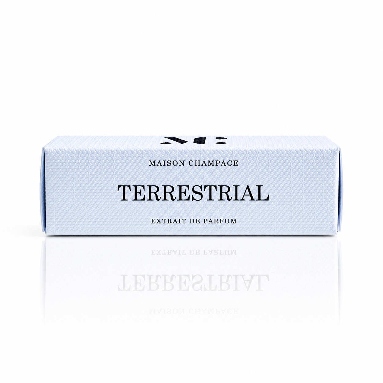 Terrestrial Discovery Sample