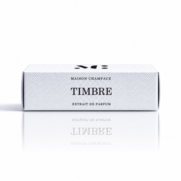 Timbre Discovery Sample