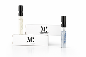Complimentary Samples 🎁