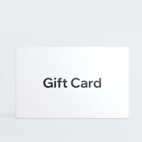 eGift Card