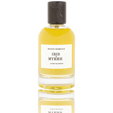 Iris & Myrrh Extrait De Parfum