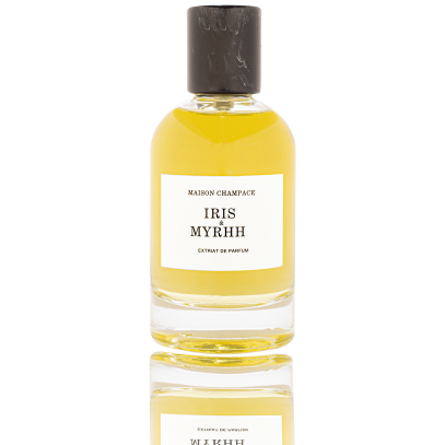 Iris & Myrrh Extrait De Parfum