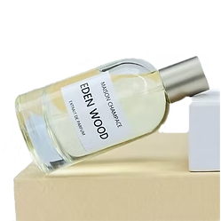 Eden Wood Extrait De Parfum