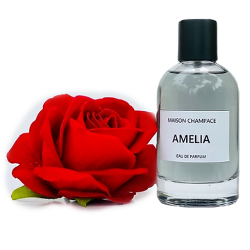 Amelia Eau De Parfum