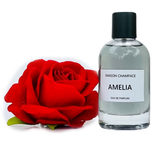Amelia Eau De Parfum