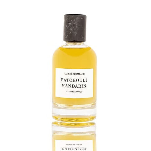 Patchouli Mandarin Extrait De Parfum