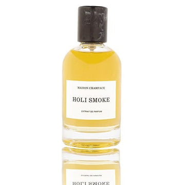 Holi Smoke Extrait De Parfum