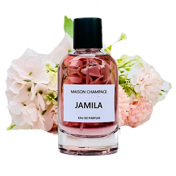 Jamila Eau De Parfum