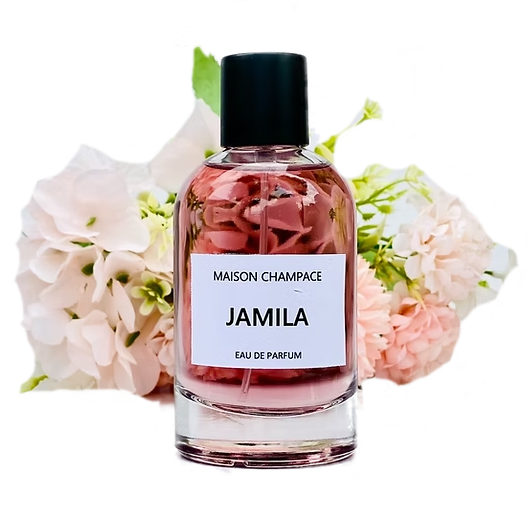 Jamila Eau De Parfum